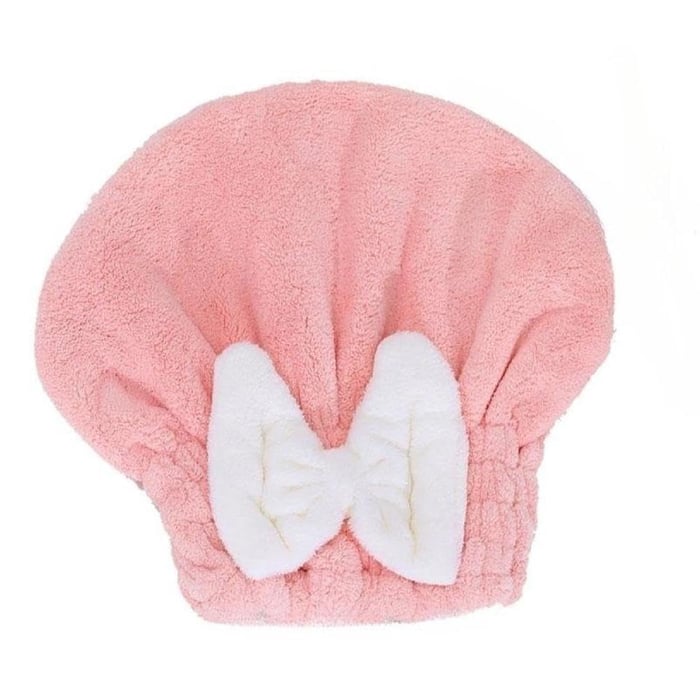 HairTowel - Frest