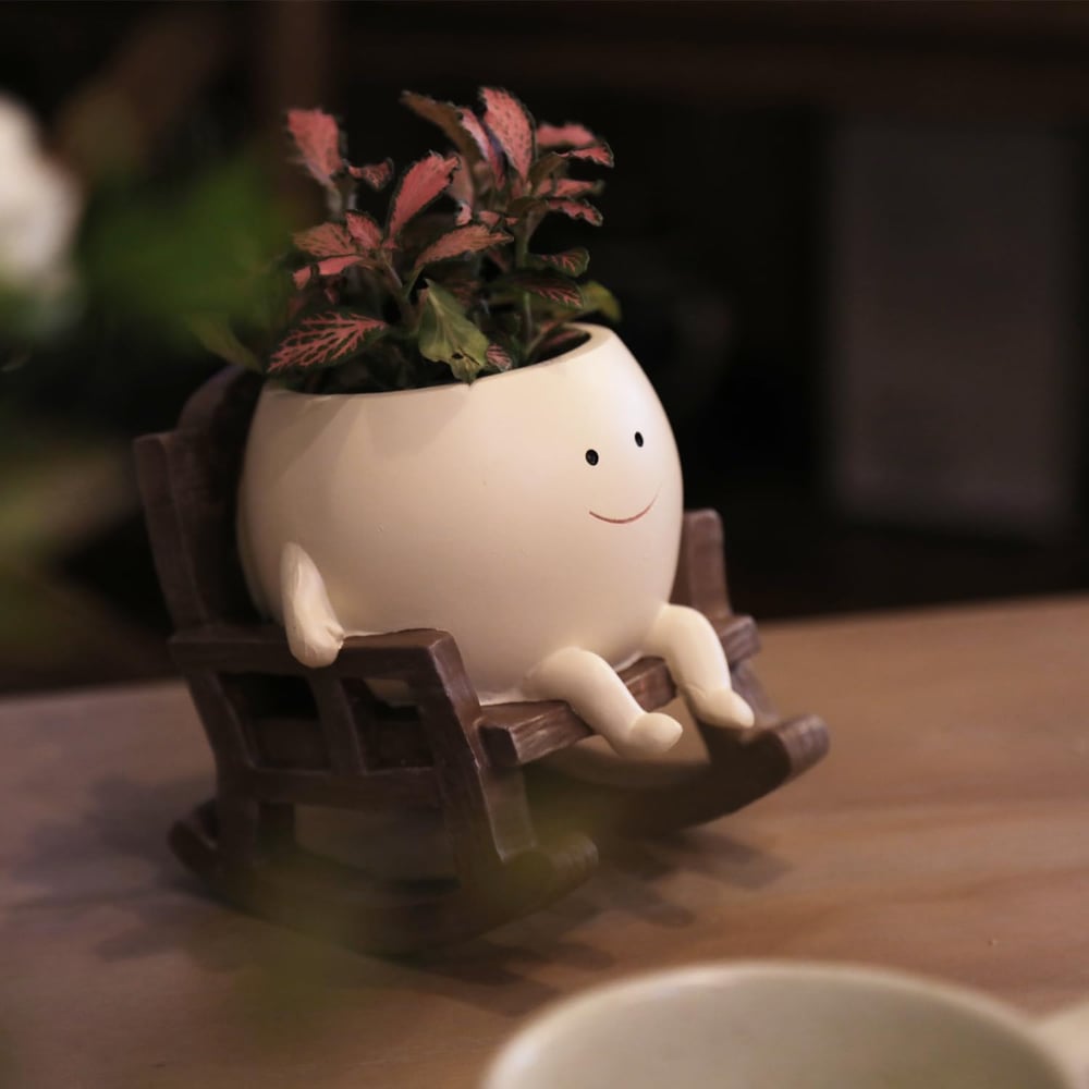 HappyPots - Frest