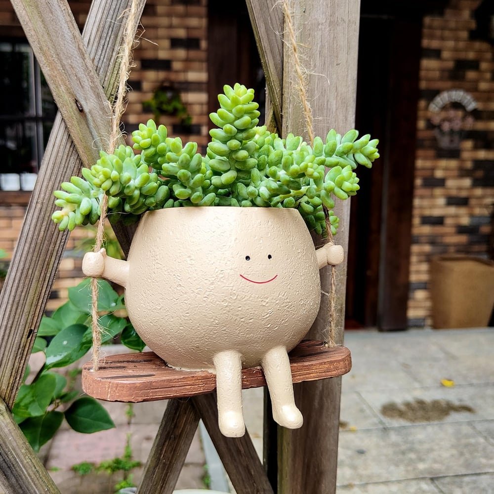 HappyPots - Frest