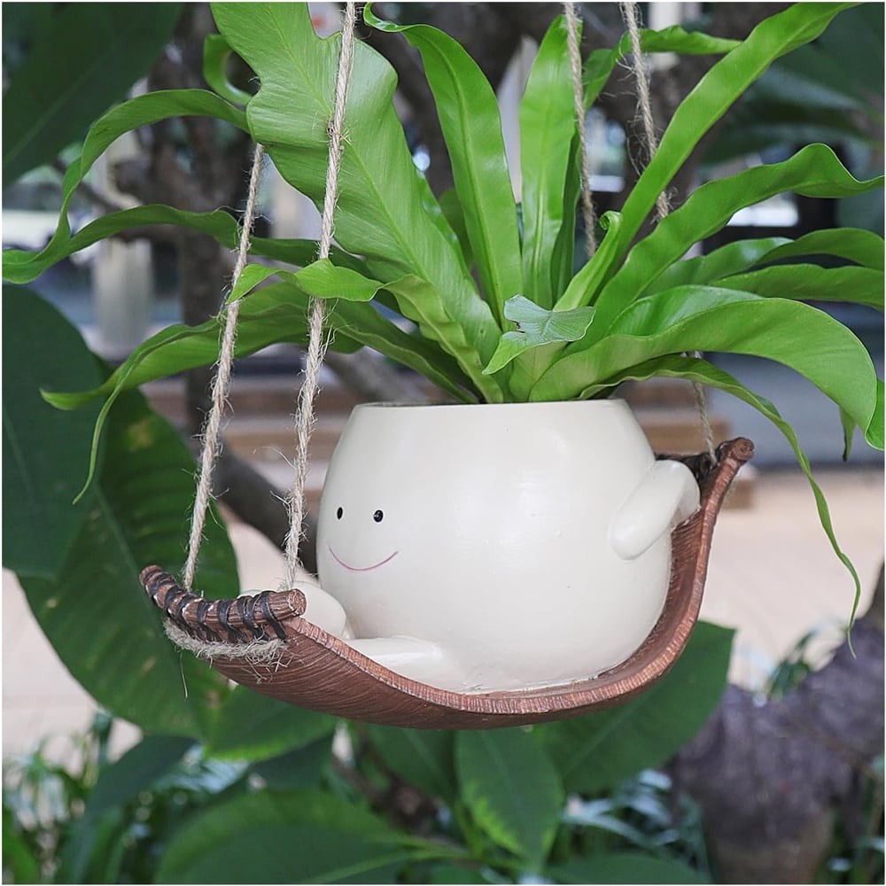 HappyPots - Frest