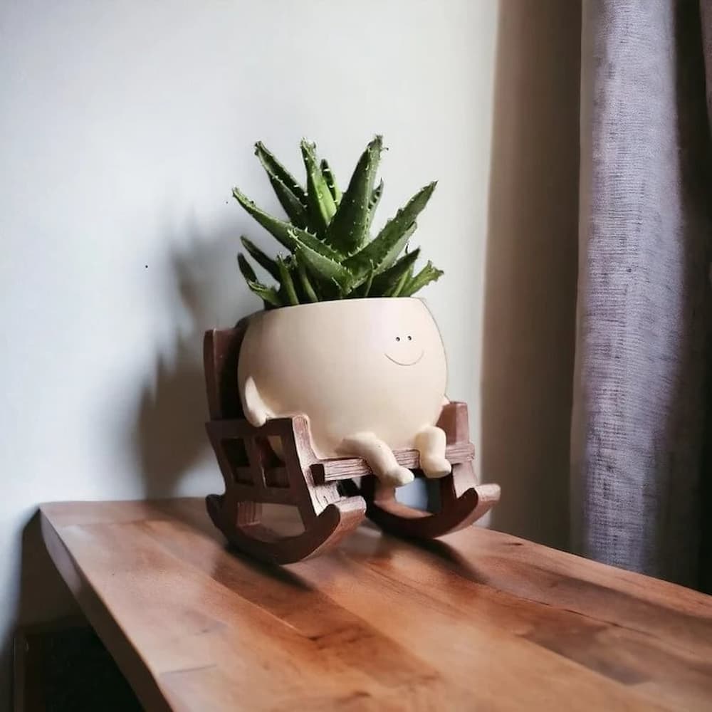 HappyPots - Frest