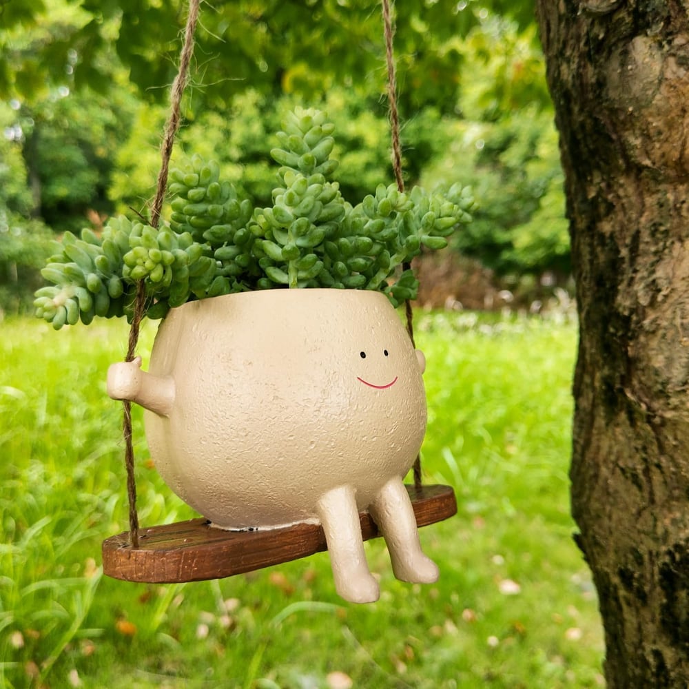 HappyPots - Frest