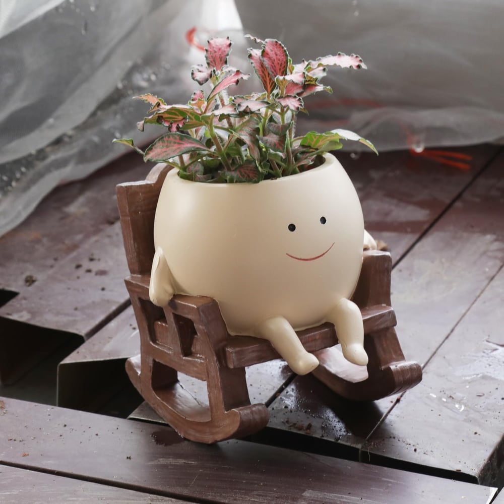 HappyPots - Frest