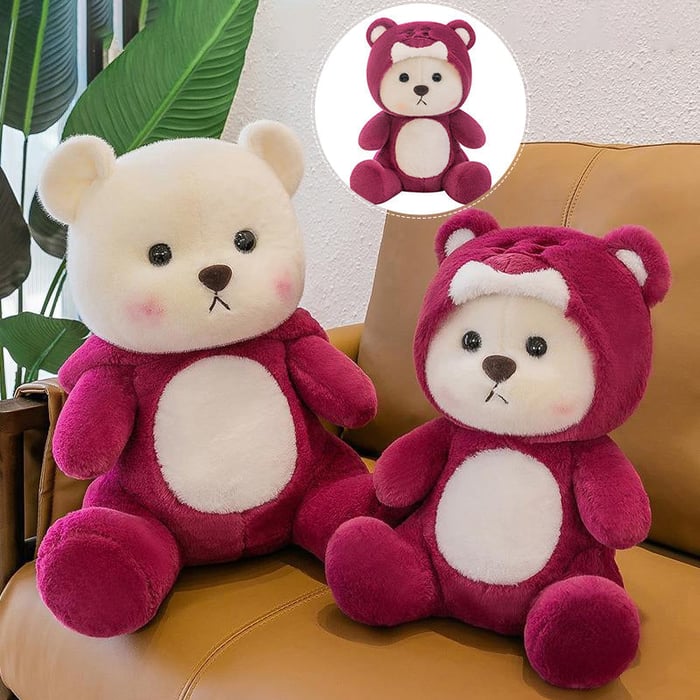 HoodieBear - Frest