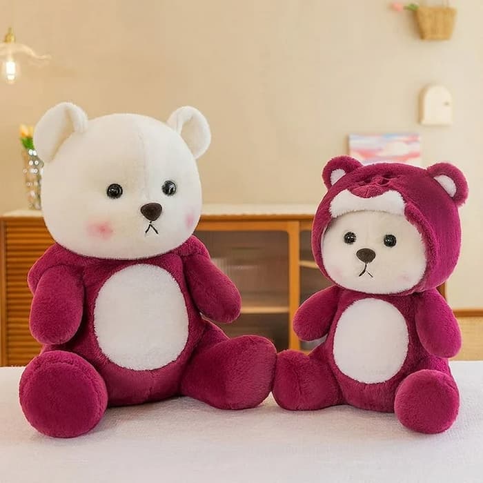 HoodieBear - Frest