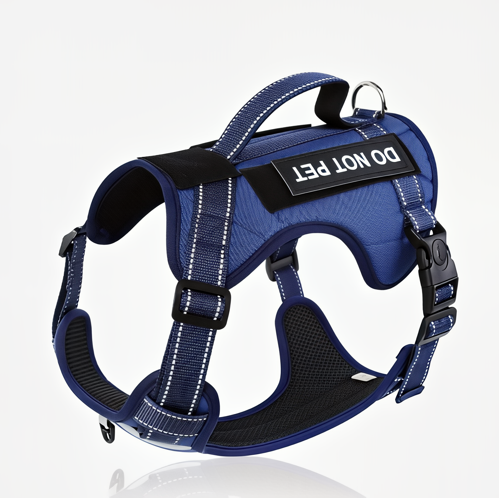 NoPull -Tactical No Pull Hundegeschirr