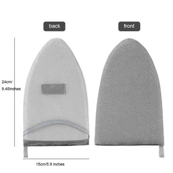 IroningPad - Hitzebeständiger Mini - Bügeltischhandschuh - Frest