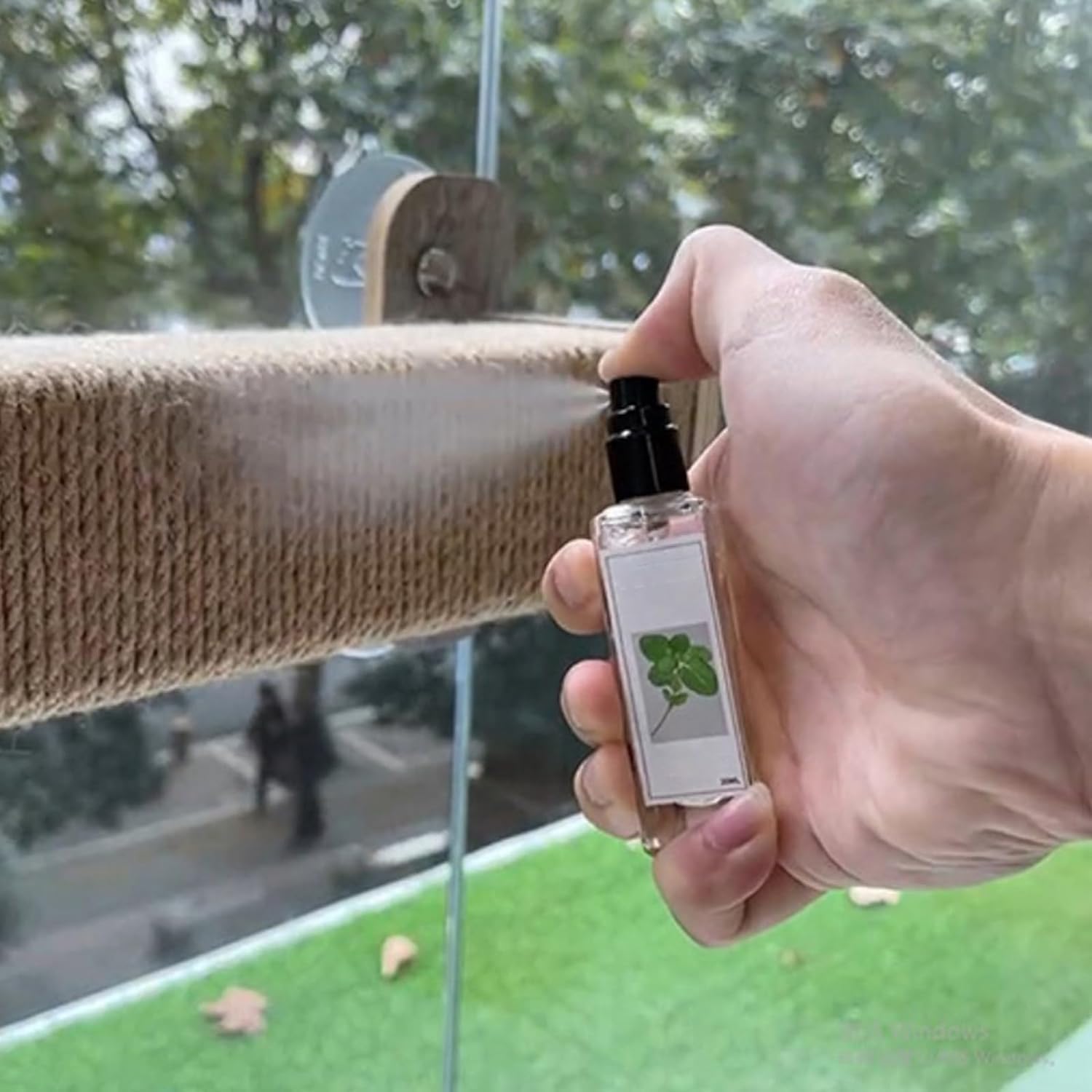 JoyCat - Kräuterspray für Katzen - Frest