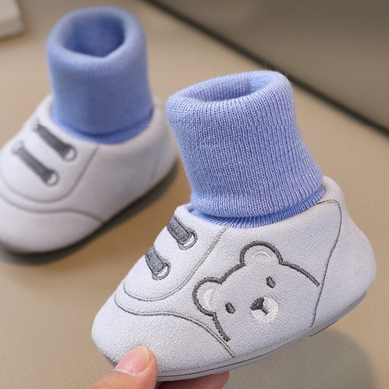 Kanasera - Niedliche Winterstiefel für Babys - Frest