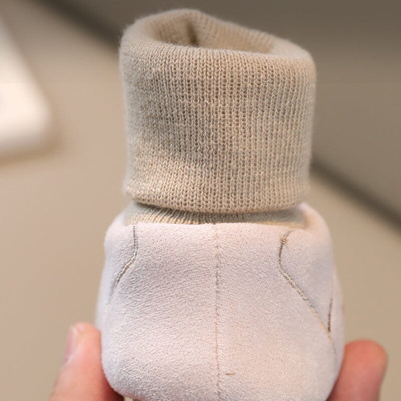 Kanasera - Niedliche Winterstiefel für Babys - Frest