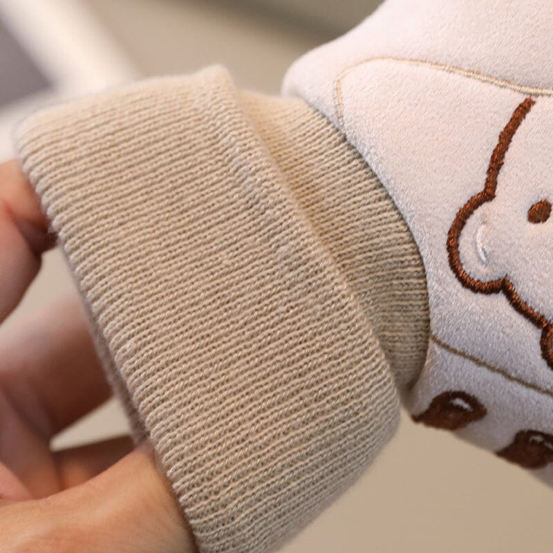 Kanasera - Niedliche Winterstiefel für Babys - Frest