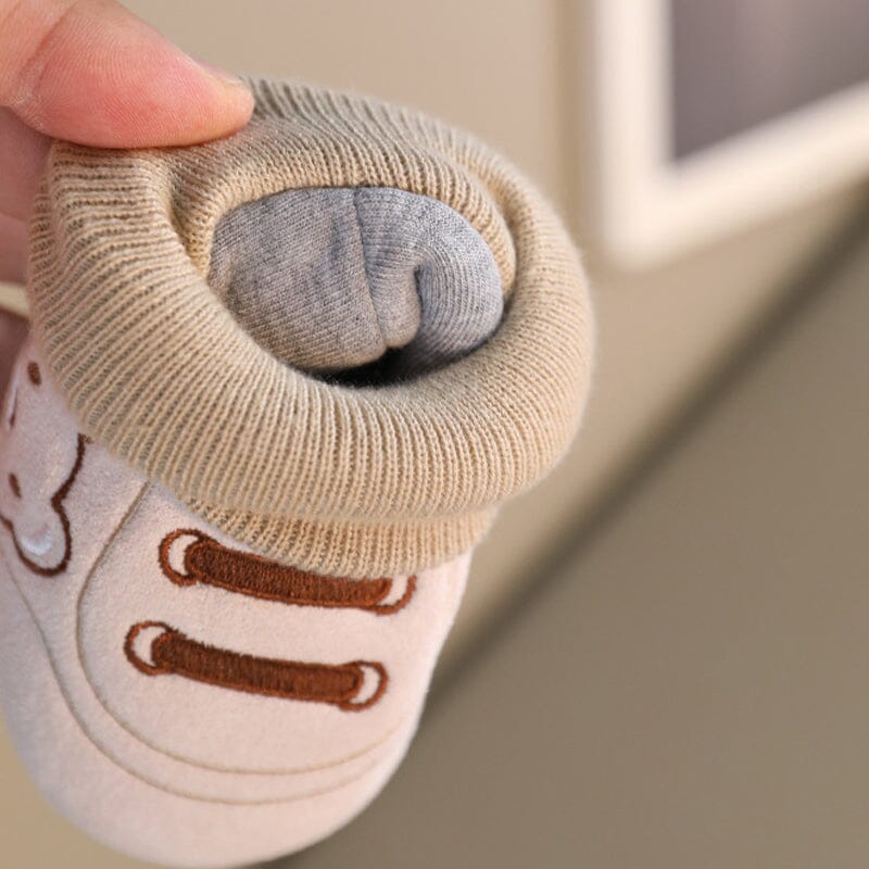 Kanasera - Niedliche Winterstiefel für Babys - Frest