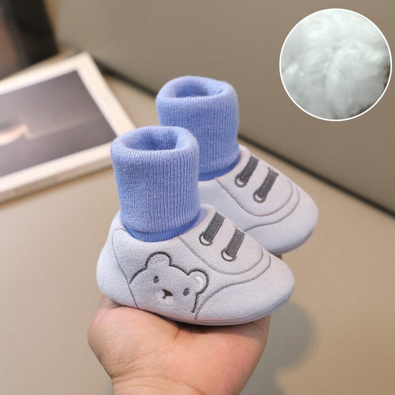 Kanasera - Niedliche Winterstiefel für Babys - Frest