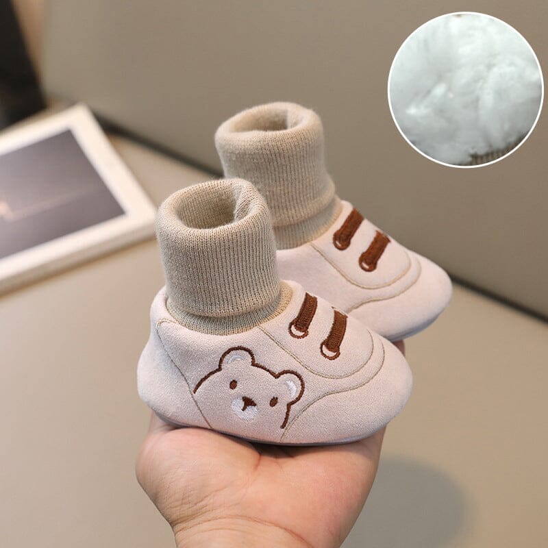 Kanasera - Niedliche Winterstiefel für Babys - Frest