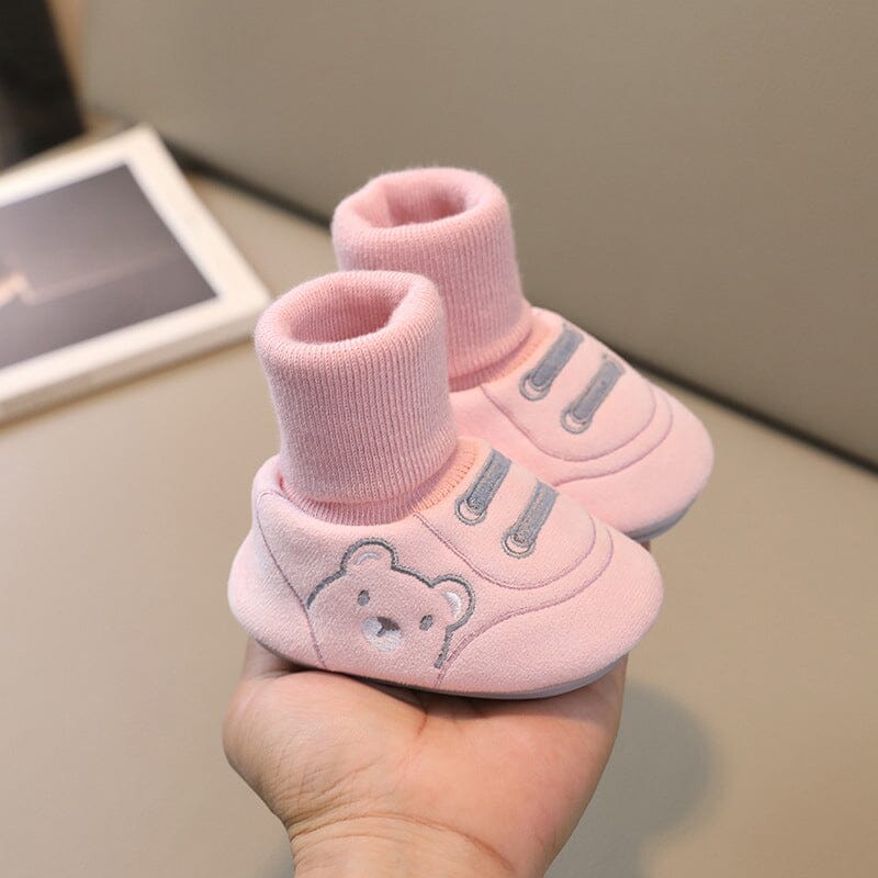Kanasera - Niedliche Winterstiefel für Babys - Frest