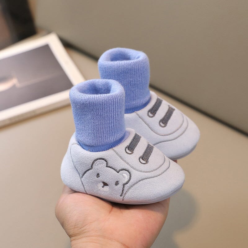 Kanasera - Niedliche Winterstiefel für Babys - Frest