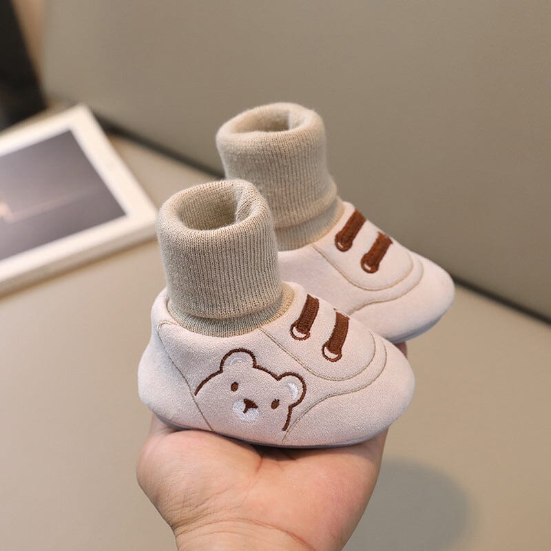 Kanasera - Niedliche Winterstiefel für Babys - Frest