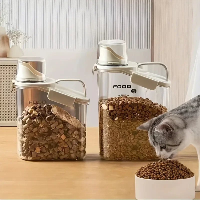KibbleCup - Frest