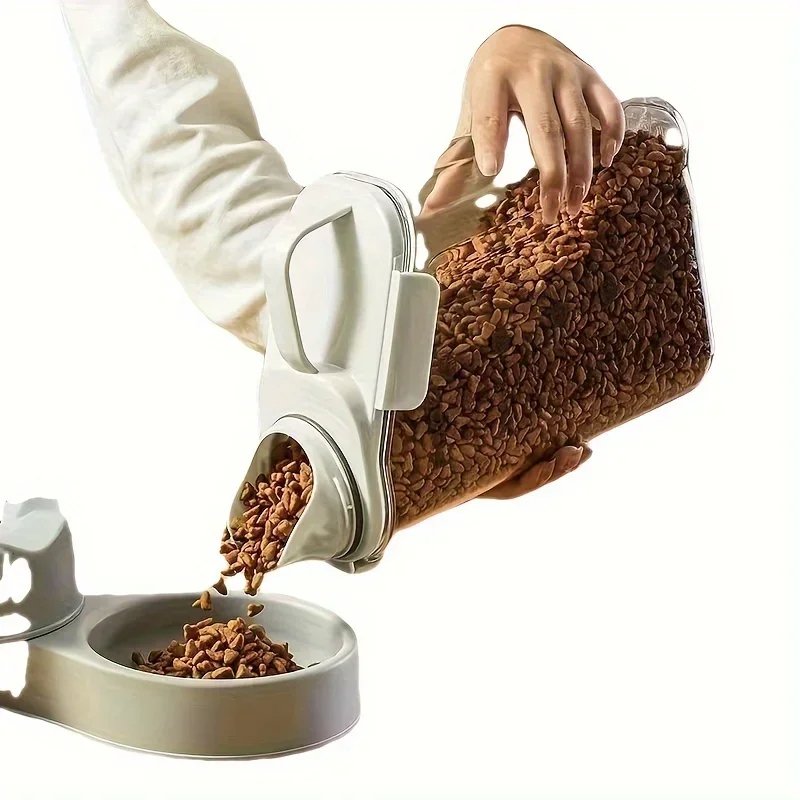 KibbleCup - Frest