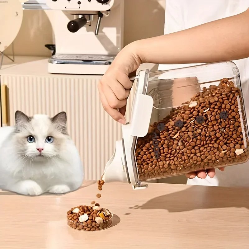 KibbleCup - Frest