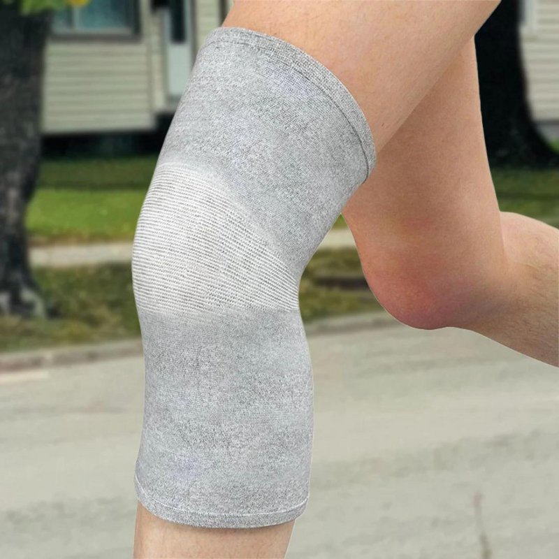 KneeCare - Bambus-Kniebandagen - Frest