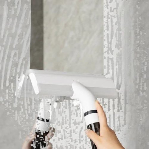 KuraClear - streifenfreie Fenster mit nur einem Wisch! - Frest