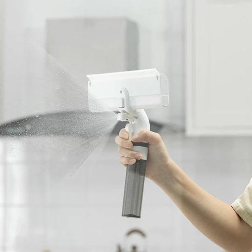 KuraClear - streifenfreie Fenster mit nur einem Wisch! - Frest