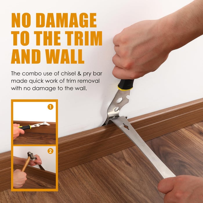 LiftBar - Das Lieblingswerkzeug eines jeden Holzarbeiters - Frest