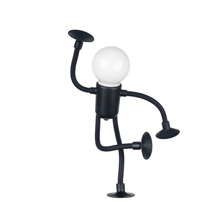 ManLamp - Flexibel Sportsman Nachtlampe - Frest