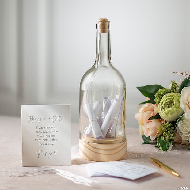 MessageBottle - Frest