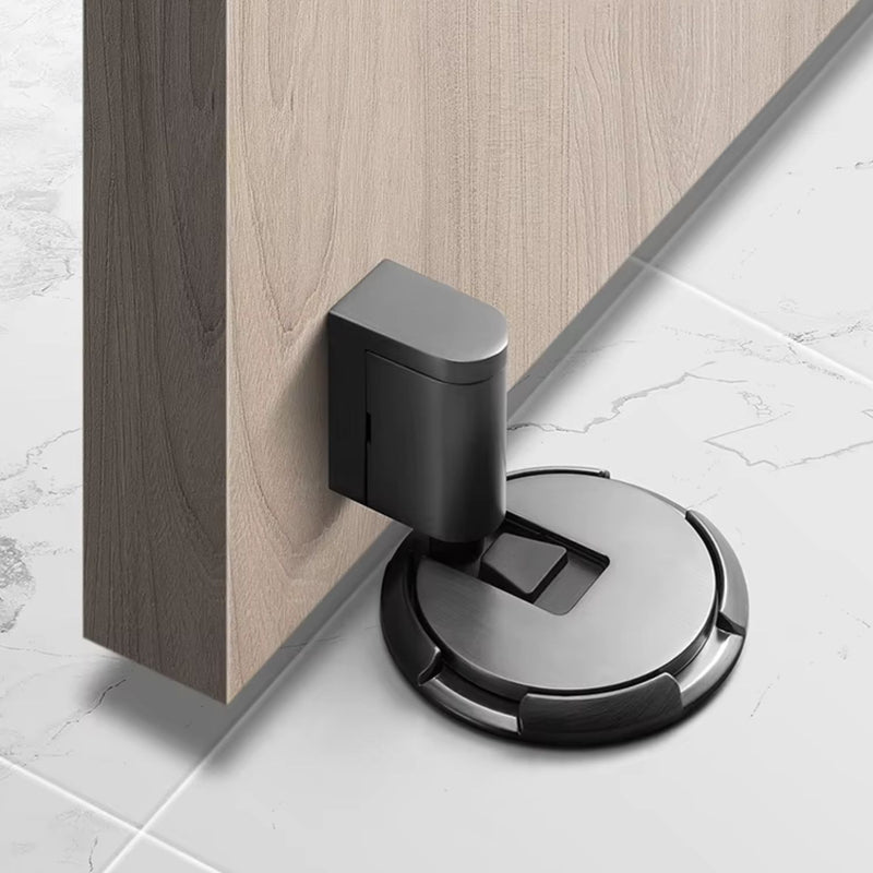 MevaStop - Verabschiede dich in Sekundenschnelle von nervigem Türknallen! - Frest