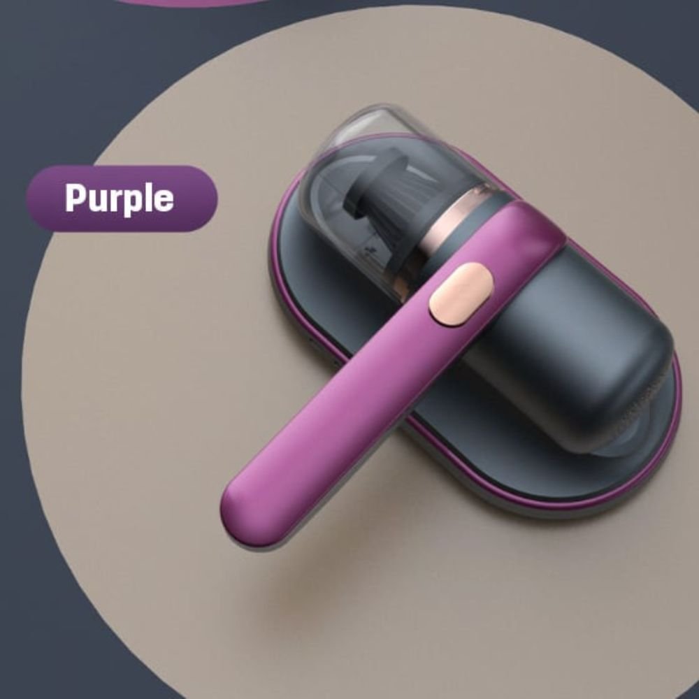 MiteRemover - Milbenentfernung Staubsauger - Frest