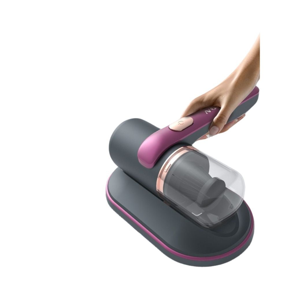 MiteRemover - Milbenentfernung Staubsauger - Frest