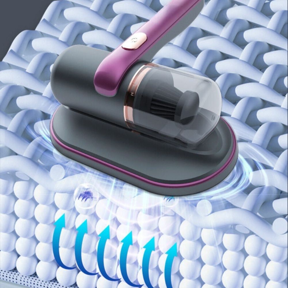 MiteRemover - Milbenentfernung Staubsauger - Frest