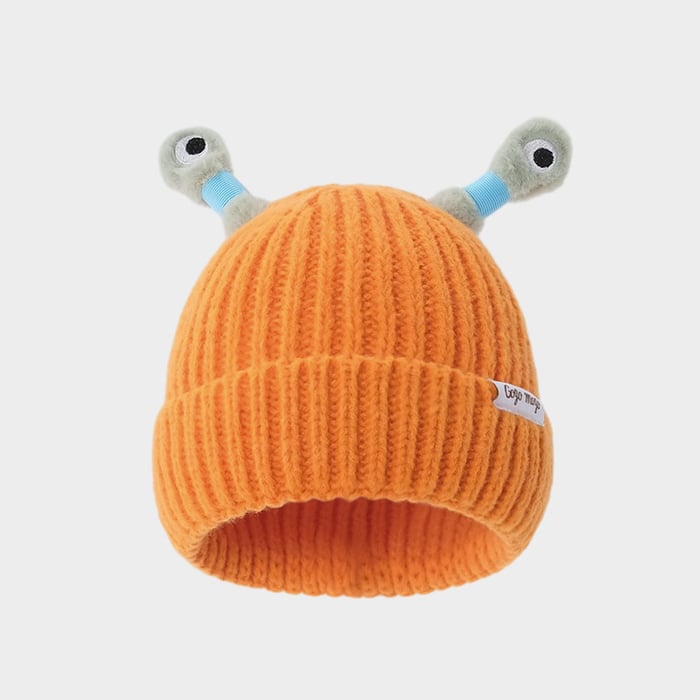 MonsterHat - Frest