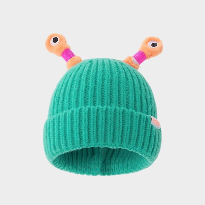 MonsterHat - Frest