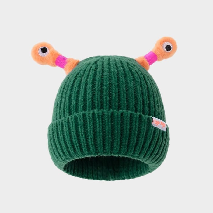 MonsterHat - Frest
