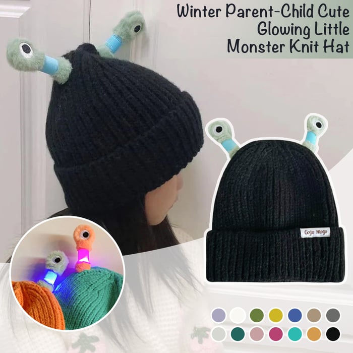 MonsterHat - Frest