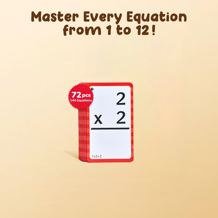 MultiplicationBoard - Frest