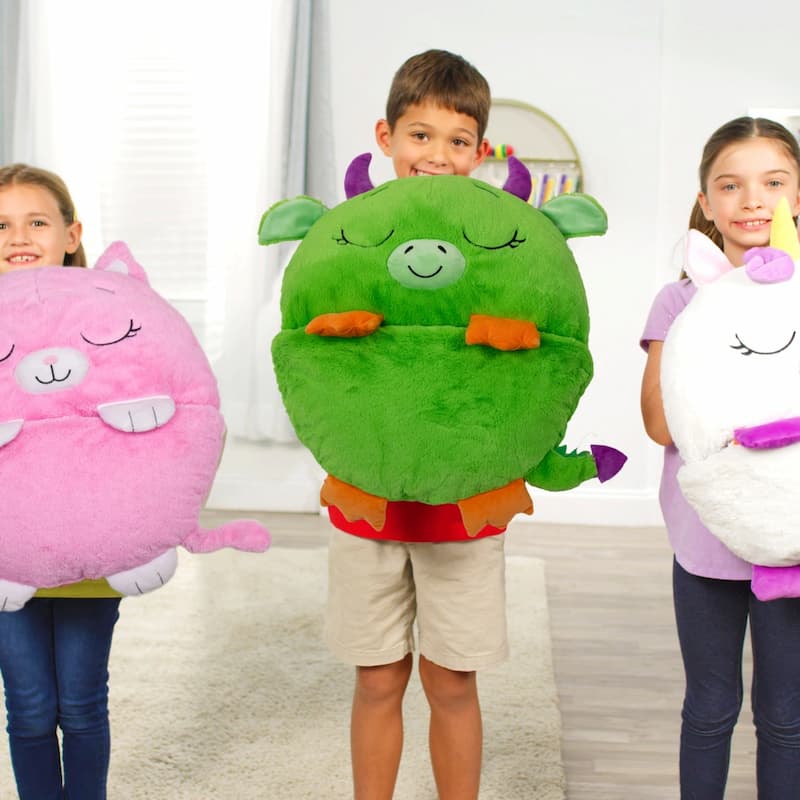 NestBag™ - Schlafsack - Frest