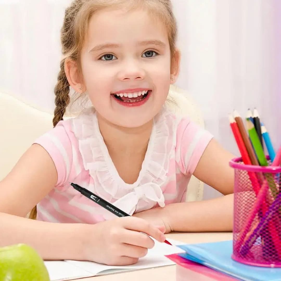 NumberColoring - Frest