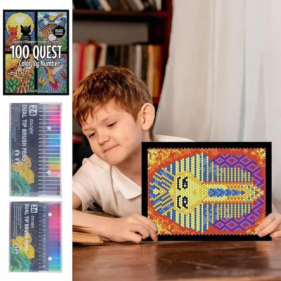 NumberColoring - Frest