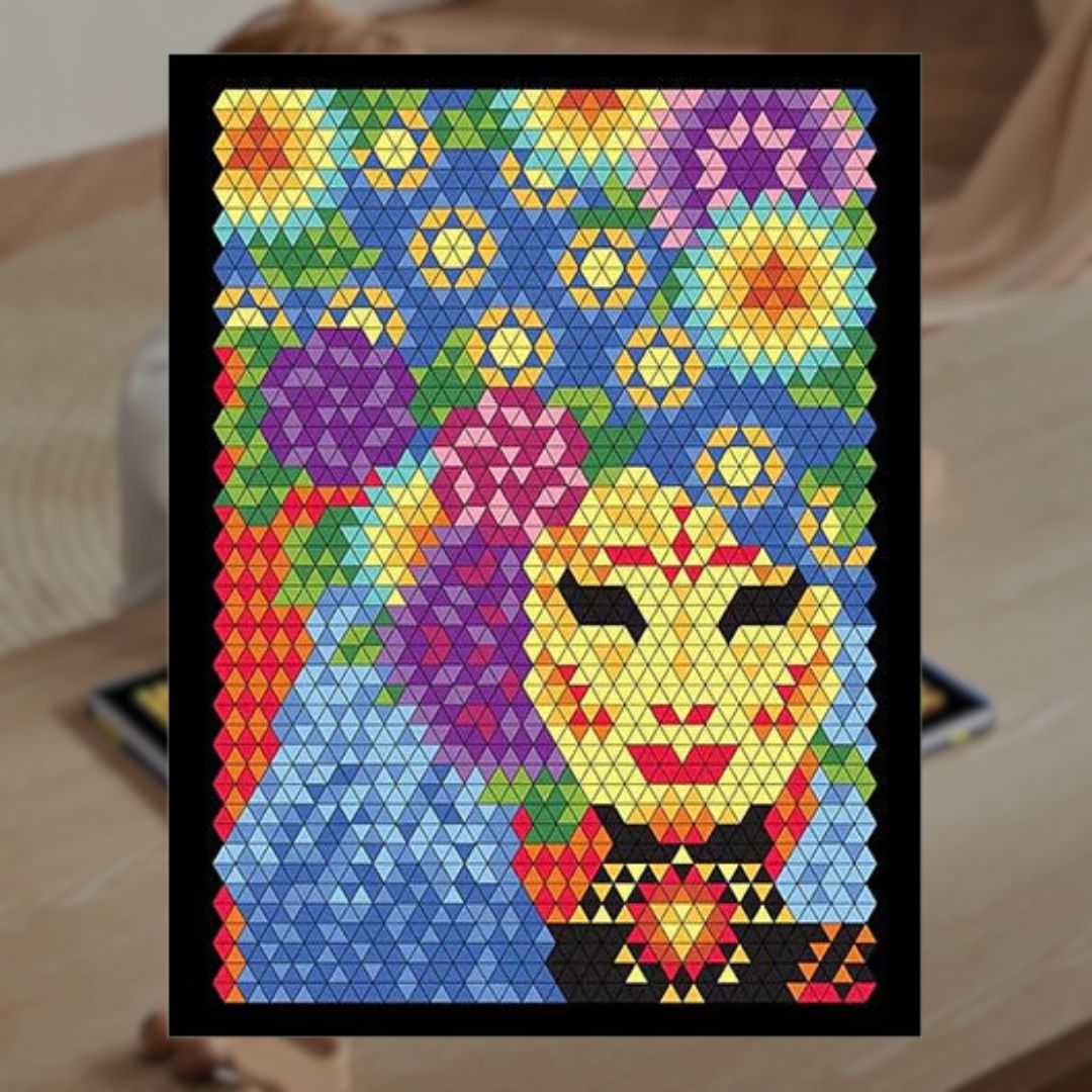 NumberColoring - Frest