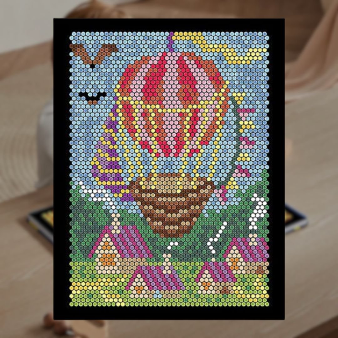 NumberColoring - Frest