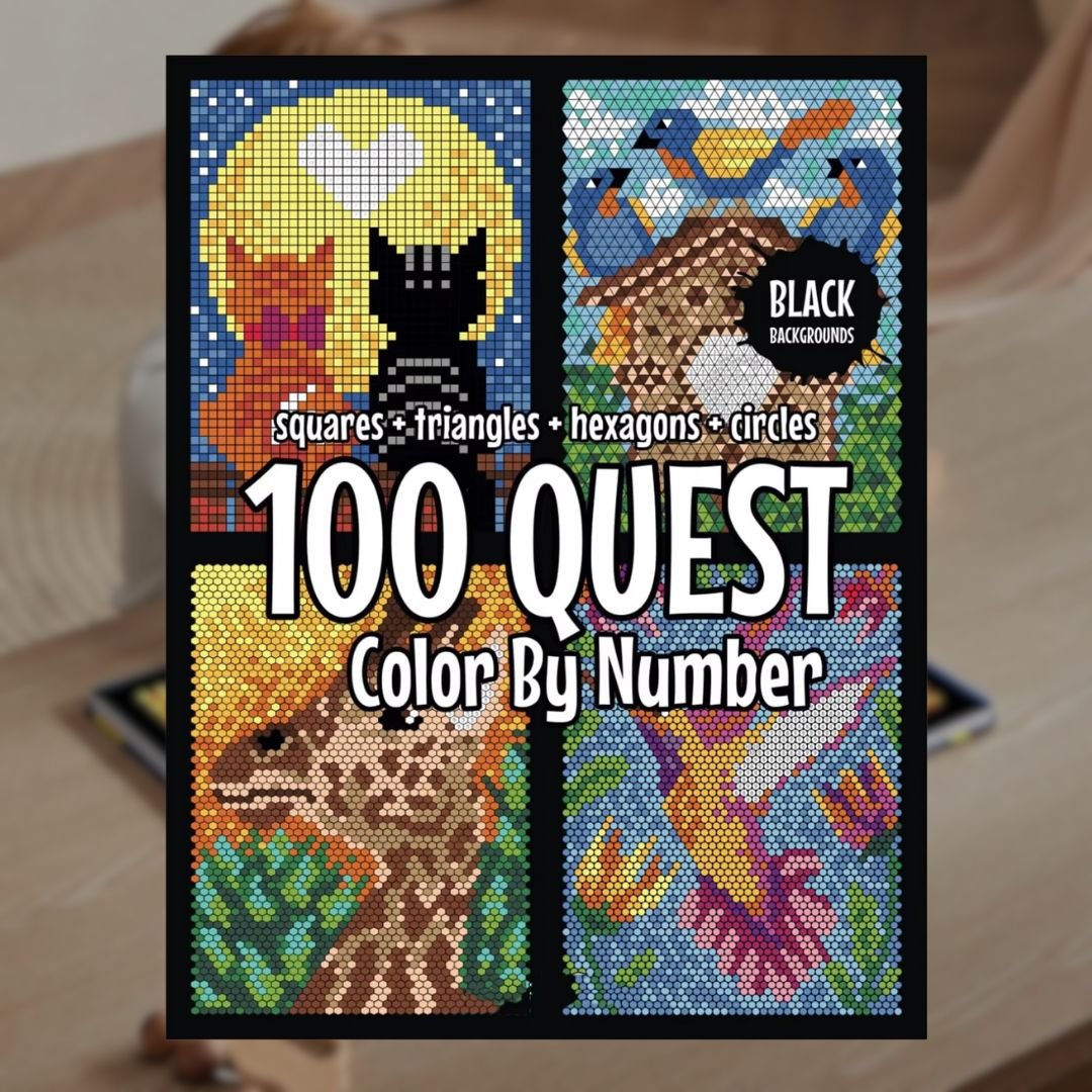 NumberColoring - Frest