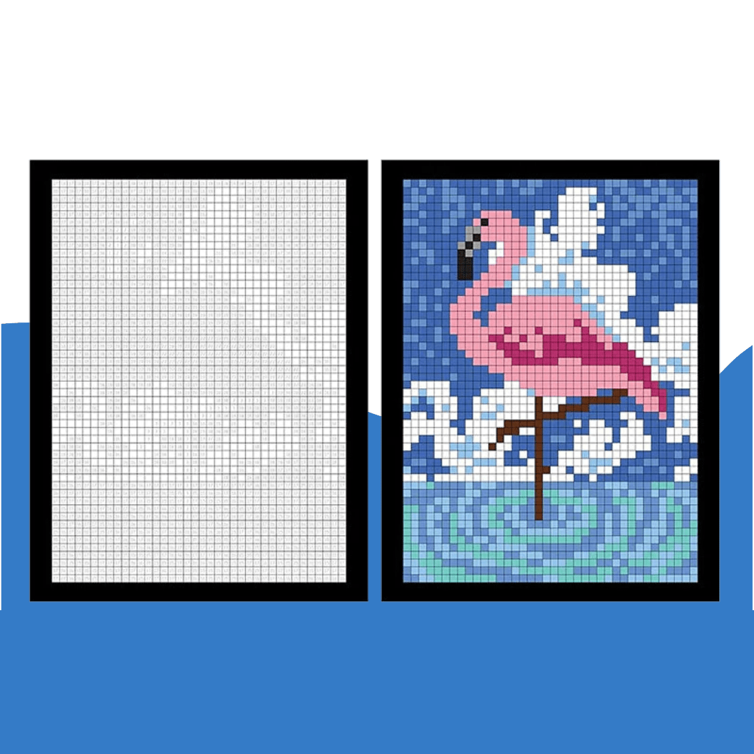 NumberColoring - Frest