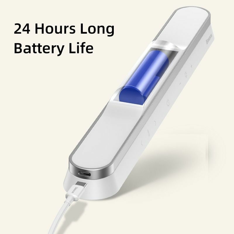 Omanera™ - Led Lampe mit Magnethalterung - Frest