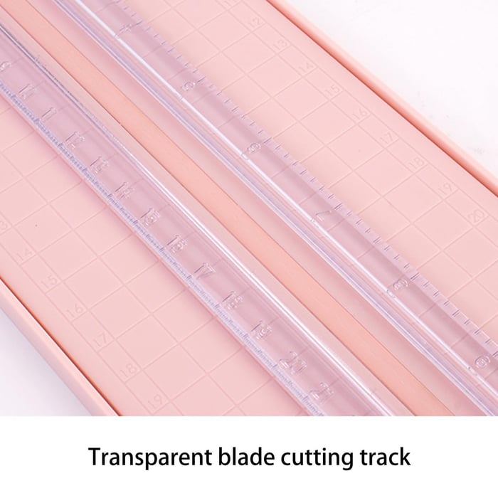 PaperEdge - Papierhandwerk Kantenschneider - Frest