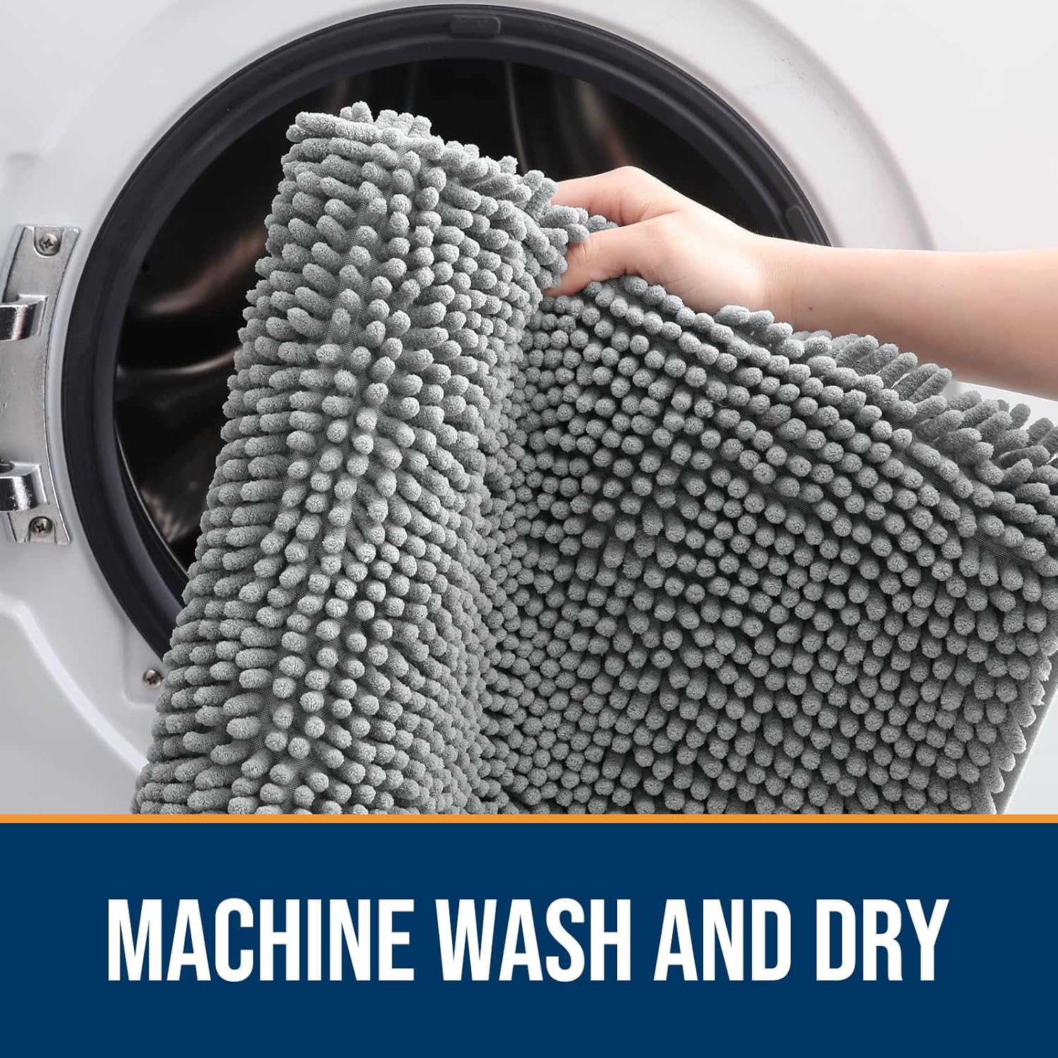 PawsMat - Verhindert dass nasse schmutzige Pfoten Ihre Böden verschmutzen! - Frest