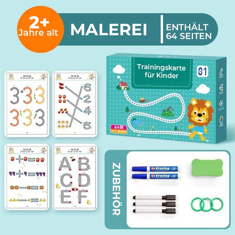 PekaBook - Wiederverwendbar Lehrbuch für Kinderpädagogik - Frest